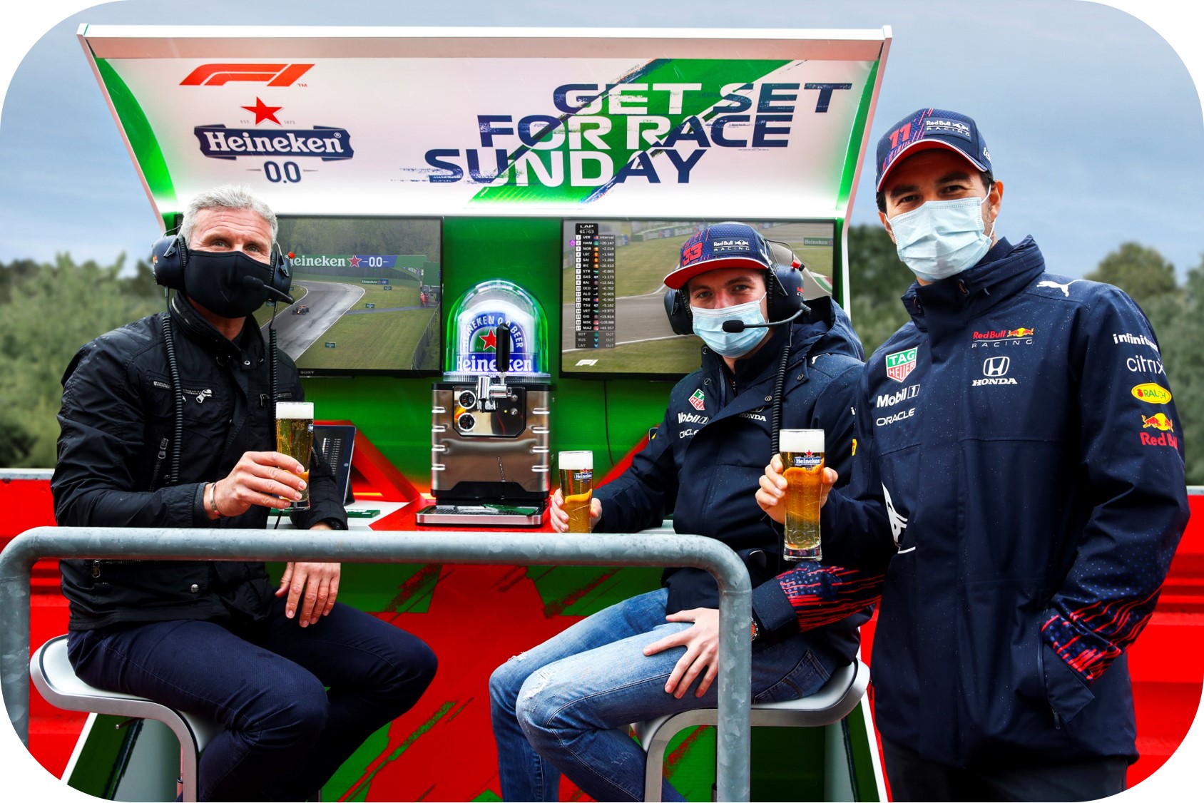 Gana increibles premios