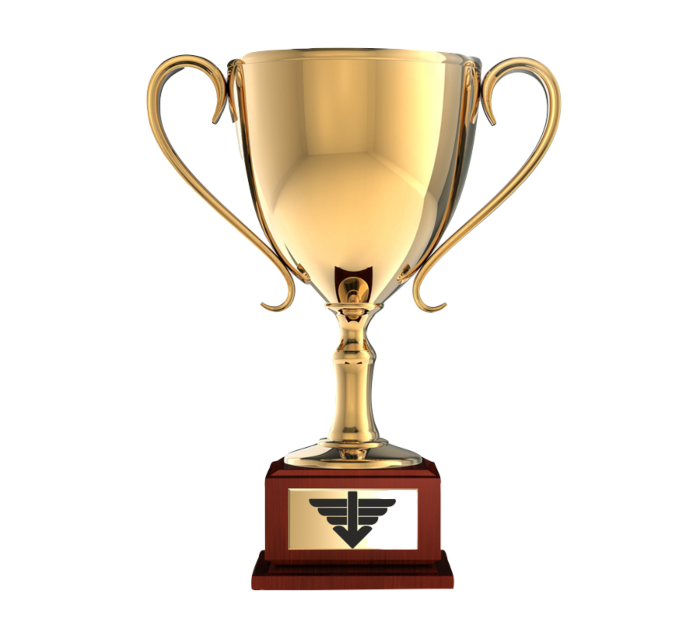 Gama increibles premios